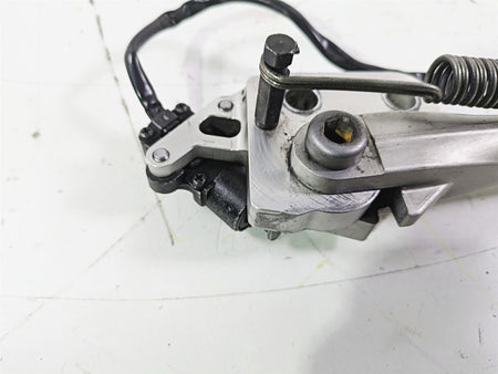 2012 Triumph Daytona 675 Side Kickstand Kick Stand + Safety Switch T2082011 {{ shop.shopifyCountryName }} - Mototech271