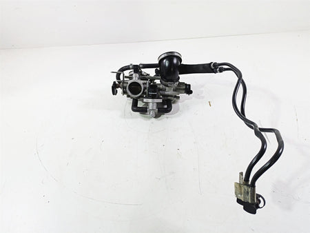 2009 Ducati Monster 1100 S Throttle Body Fuel Injection -Clean 28240831A {{ shop.shopifyCountryName }} - Mototech271