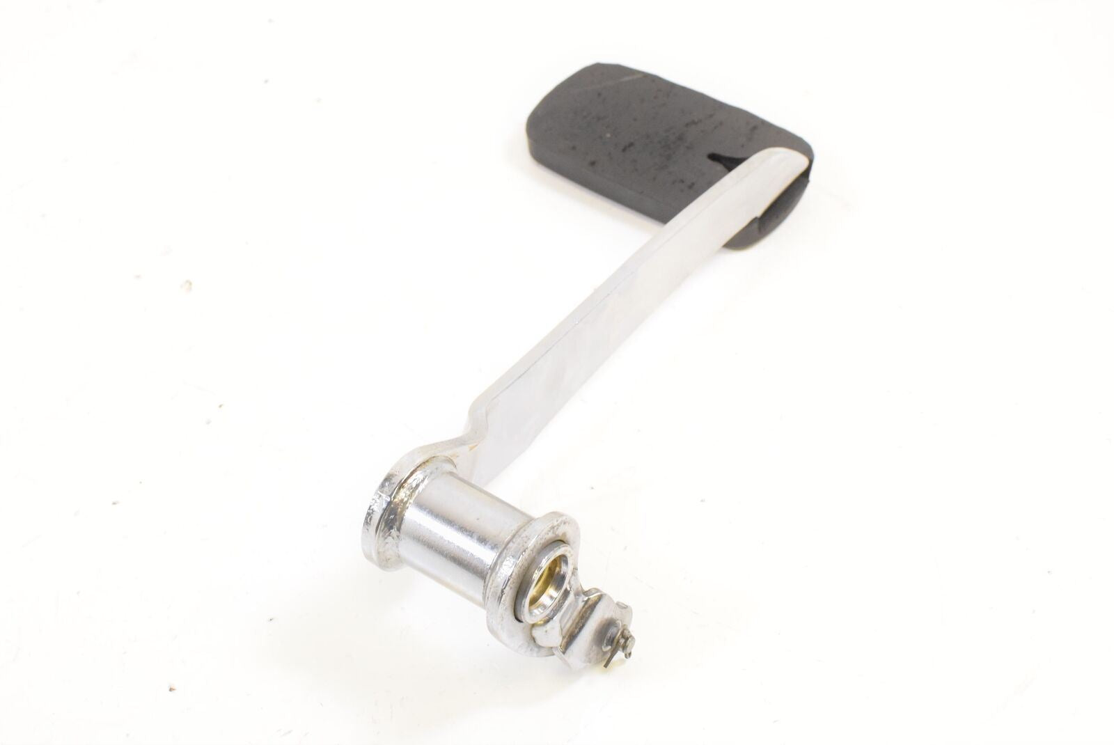 2012 Harley Touring FLHTC Electra Glide Rear Brake Pedal Lever 42407-08 {{ shop.shopifyCountryName }} - Mototech271