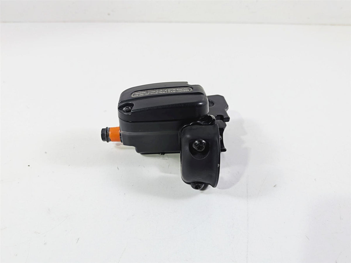 2020 Harley Touring FLTRK Road Glide Front Brake Master Cylinder 44551-08F {{ shop.shopifyCountryName }} - Mototech271