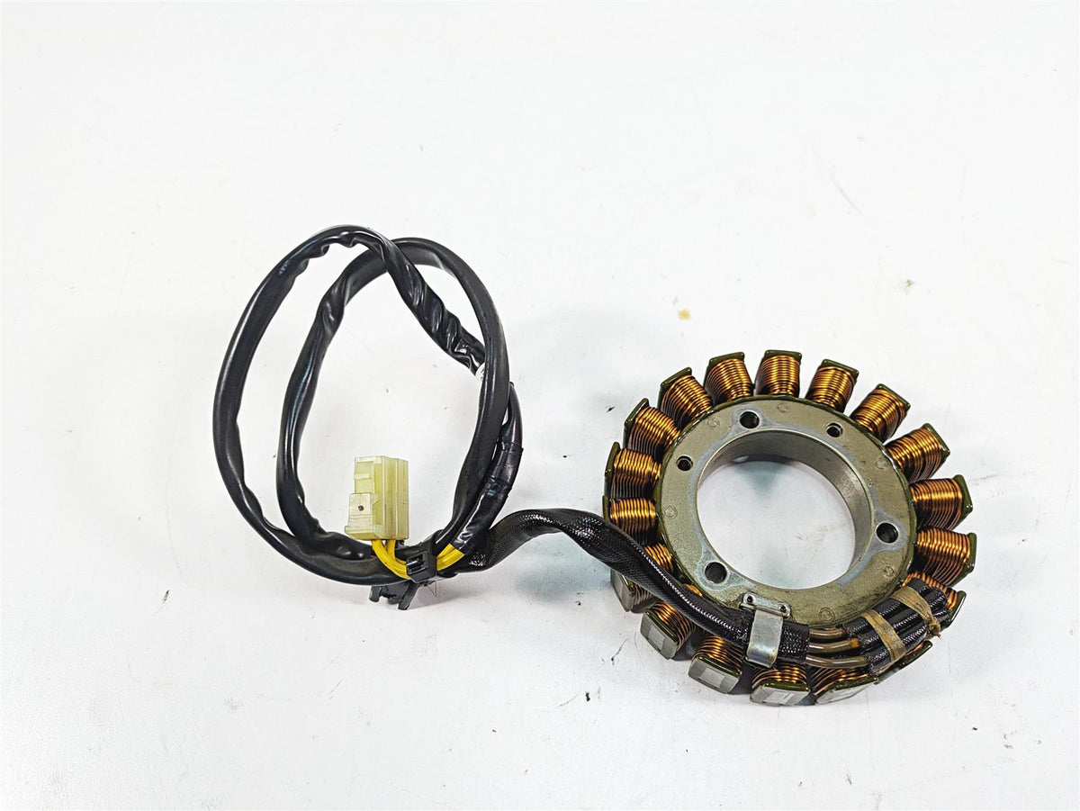 2011 Ducati Hypermotard 1100 Evo SP Ignition Alternator Stator 26440221A {{ shop.shopifyCountryName }} - Mototech271