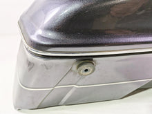 Load image into Gallery viewer, 2008 Yamaha XVZ1300 Royal Star Left Saddle Bag Saddlebag - READ 4XY-Y2843-3B-4Y | Mototech271
