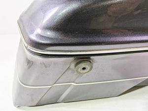 2008 Yamaha XVZ1300 Royal Star Left Saddle Bag Saddlebag - READ 4XY-Y2843-3B-4Y | Mototech271