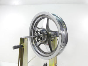 2005 Harley Touring CVO FLHTC SE Electra Glide  Front Wheel 16x3 - Read 43573-00