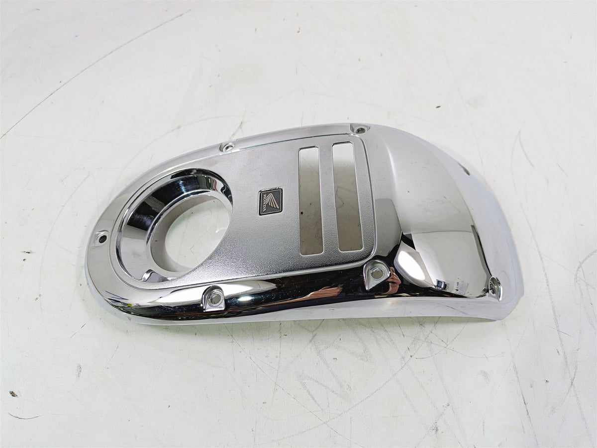 2002 Honda V-Twin VTX1800 C Tank Dash Cover Panel Fairing 17621-MCH-000 {{ shop.shopifyCountryName }} - Mototech271