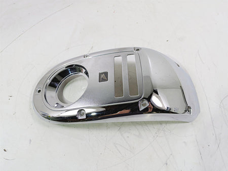 2002 Honda V-Twin VTX1800 C Tank Dash Cover Panel Fairing 17621-MCH-000 {{ shop.shopifyCountryName }} - Mototech271