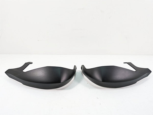 2020 Moto Guzzi V85 TT Adventure Hand Protection Guard Set 856855 2B00 ...