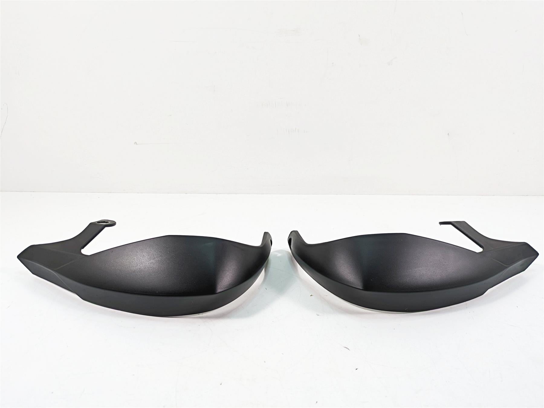 2020 Moto Guzzi V85 TT Adventure Hand Protection Guard Set 856855 2B005927