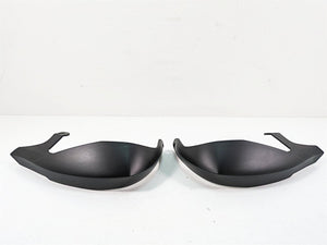 2020 Moto Guzzi V85 TT Adventure Hand Protection Guard Set 856855 2B005927