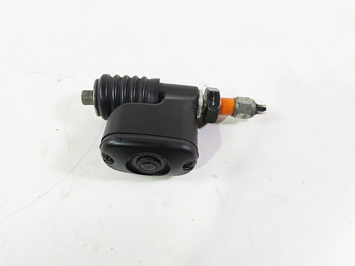 2016 Harley FXDL Dyna Low Rider Rear Brake Master Cylinder 41700065A {{ shop.shopifyCountryName }} - Mototech271