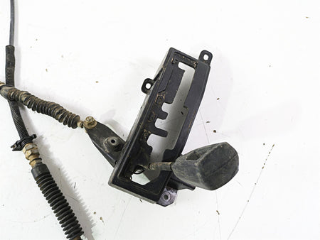 2019 Can Am Maverick X3 XRS Turbo R Gear Shifter Shift Lever Set 707001809 {{ shop.shopifyCountryName }} - Mototech271