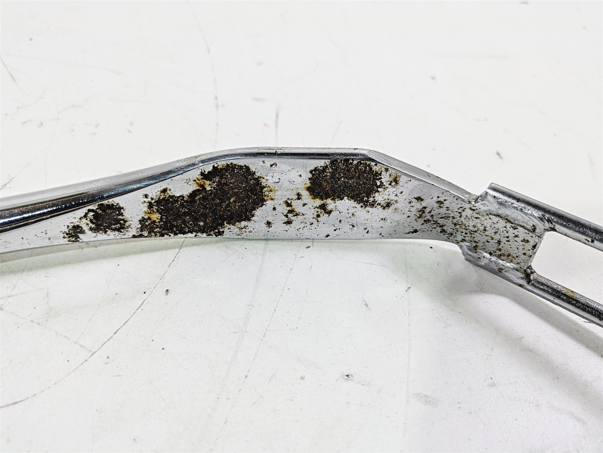 2015 Harley FXDL Dyna Low Rider Side Kickstand Kick Jiffy Stand 49704-90H {{ shop.shopifyCountryName }} - Mototech271