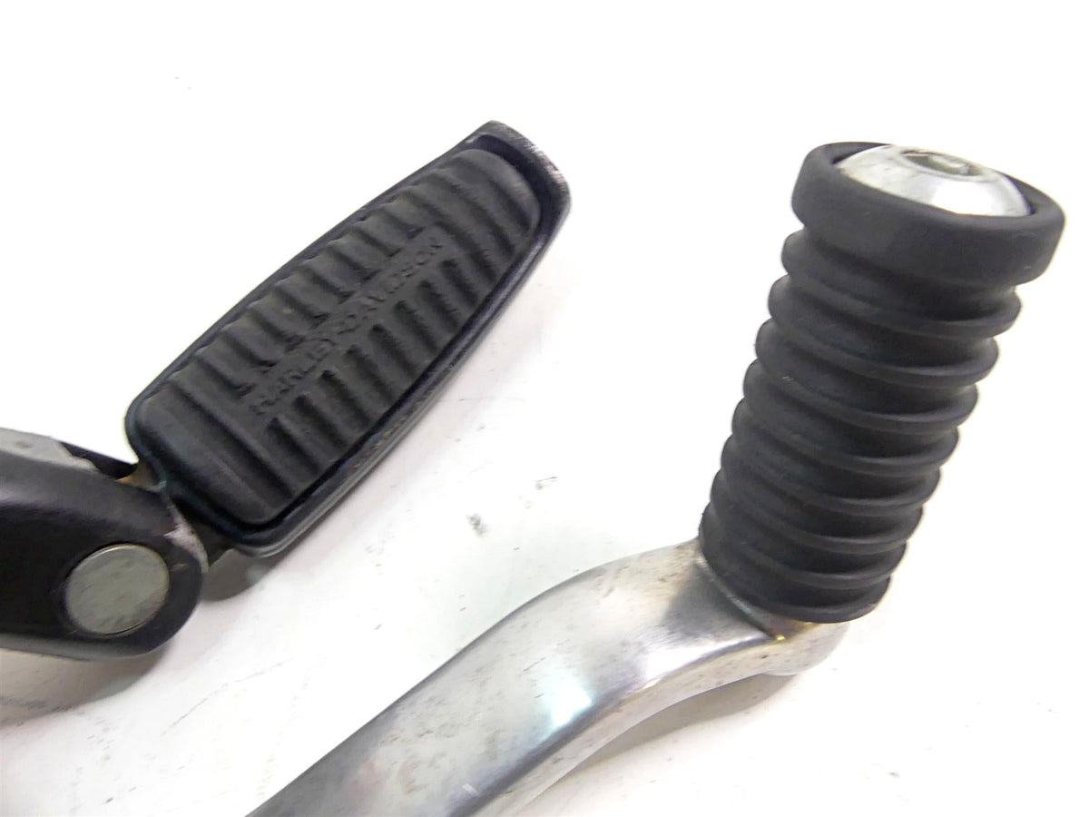 2015 Harley Davidson VRSCDX Night Rod Sp Left Front Footpeg & Shifter 54046-12 {{ shop.shopifyCountryName }} - Mototech271
