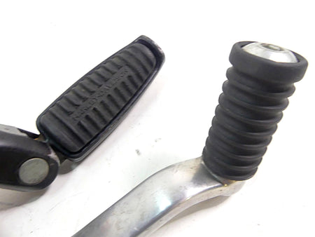2015 Harley Davidson VRSCDX Night Rod Sp Left Front Footpeg & Shifter 54046-12 {{ shop.shopifyCountryName }} - Mototech271