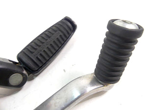 2015 Harley Davidson VRSCDX Night Rod Sp Left Front Footpeg & Shifter 54046-12 | Mototech271