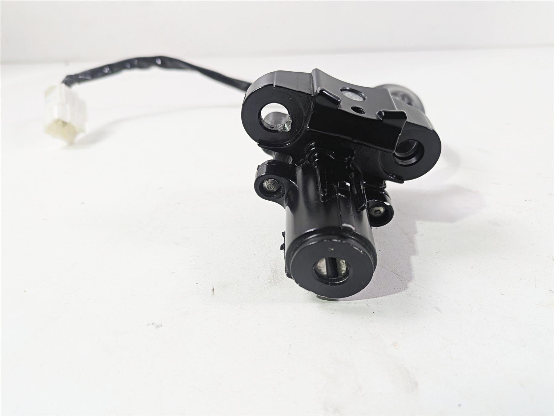 2024 Kawasaki ZX6R ZX636 Ninja Ignition Switch Key Lock Set READ