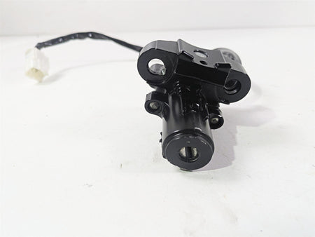 2024 Kawasaki ZX6R ZX636 Ninja Ignition Switch Key Lock Set READ 27048-5306 {{ shop.shopifyCountryName }} - Mototech271