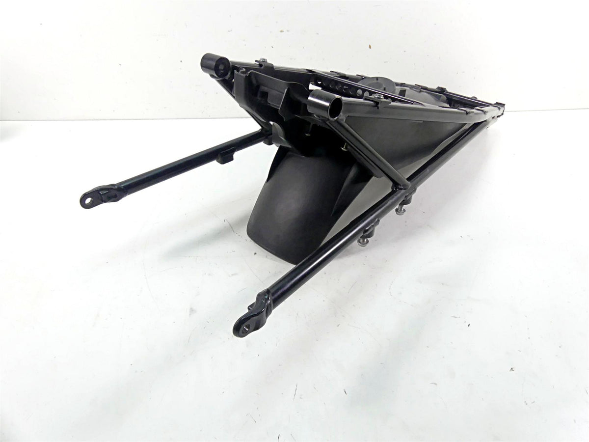 2016 BMW R1200GS Adv K51 Strgt Rear Subframe Sub Frame 46518534315 46518354222 {{ shop.shopifyCountryName }} - Mototech271