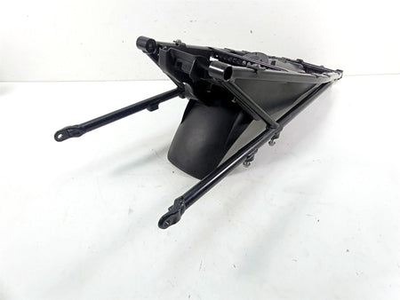 2016 BMW R1200GS Adv K51 Strgt Rear Subframe Sub Frame 46518534315 46518354222 {{ shop.shopifyCountryName }} - Mototech271