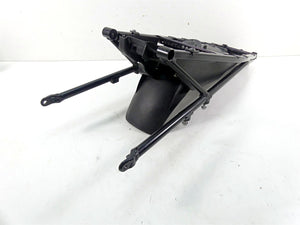 2016 BMW R1200GS Adv K51 Strgt Rear Subframe Sub Frame 46518534315 46518354222