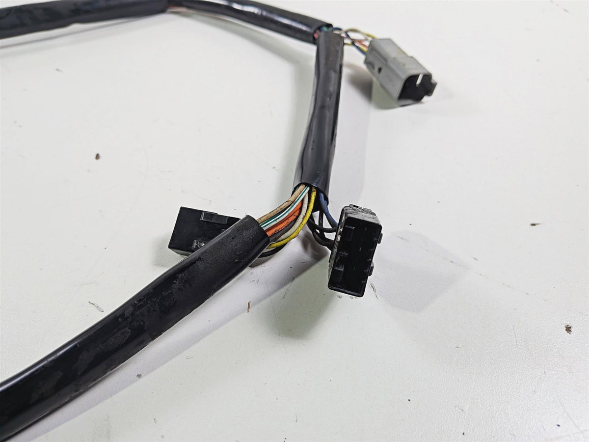 1998 Harley Dyna FXDL Low Rider Wiring Harness Loom - Read 69558-98 {{ shop.shopifyCountryName }} - Mototech271