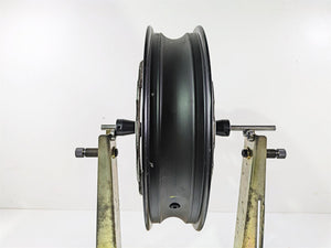 2016 Honda CBR650 F Straight Front Wheel Rim & Rotors 17x3.5 44650-MJE-D01ZA