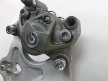 Load image into Gallery viewer, 2022 Indian FTR1200 S Rear Brembo Brake Caliper + Mounting Bracket 973mi 1912958
