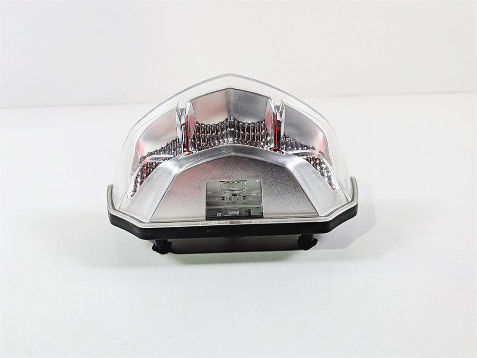 2015 BMW R1200GS K50 Taillight Tail Light Lamp Lens 63218524200 {{ shop.shopifyCountryName }} - Mototech271