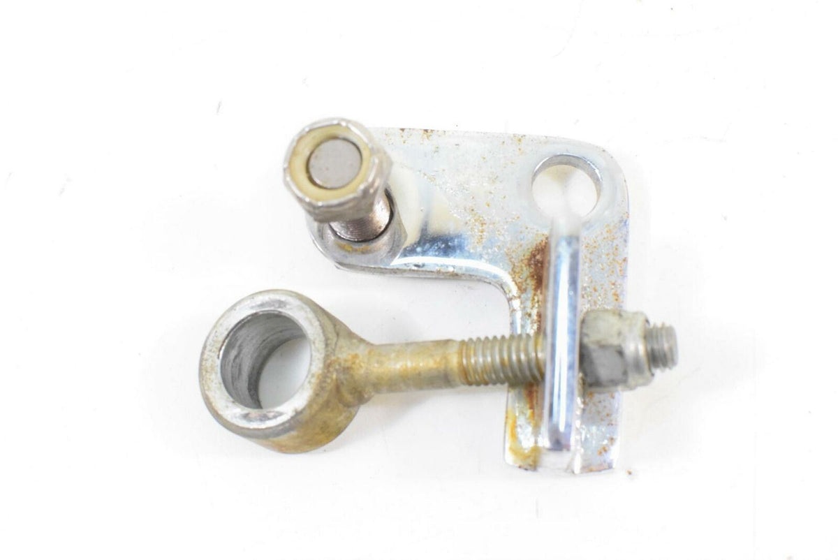 1999 Harley Sportster XL1200 Rear Shock WB Lowering Kit Links Link Bracket Set {{ shop.shopifyCountryName }} - Mototech271