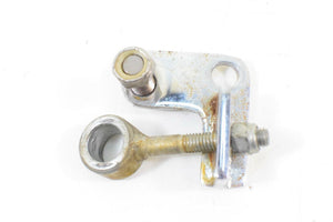 1999 Harley Sportster XL1200 Rear Shock WB Lowering Kit Links Link Bracket Set | Mototech271
