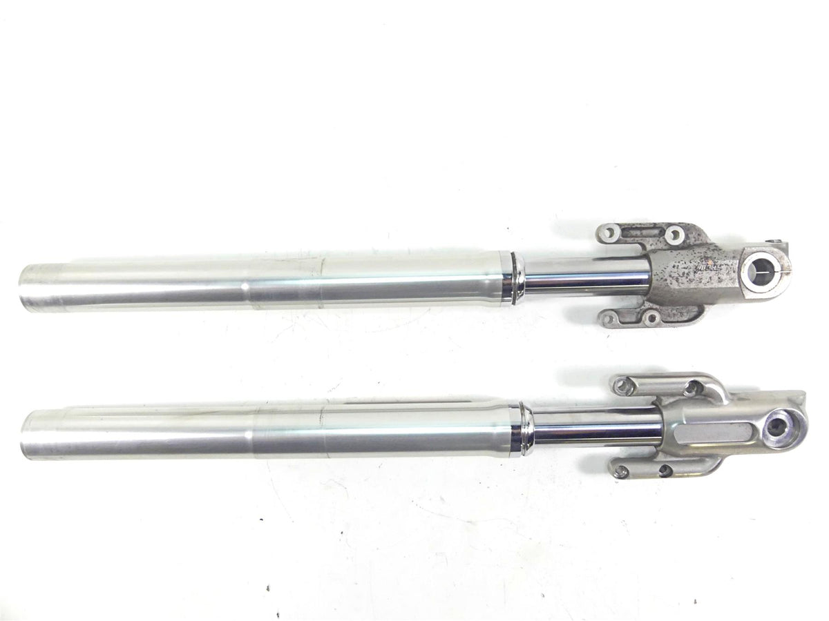 2013 Harley VRSCF Muscle Vrod Straight Showa Front Fork Leg Damper Set 48700-09 {{ shop.shopifyCountryName }} - Mototech271