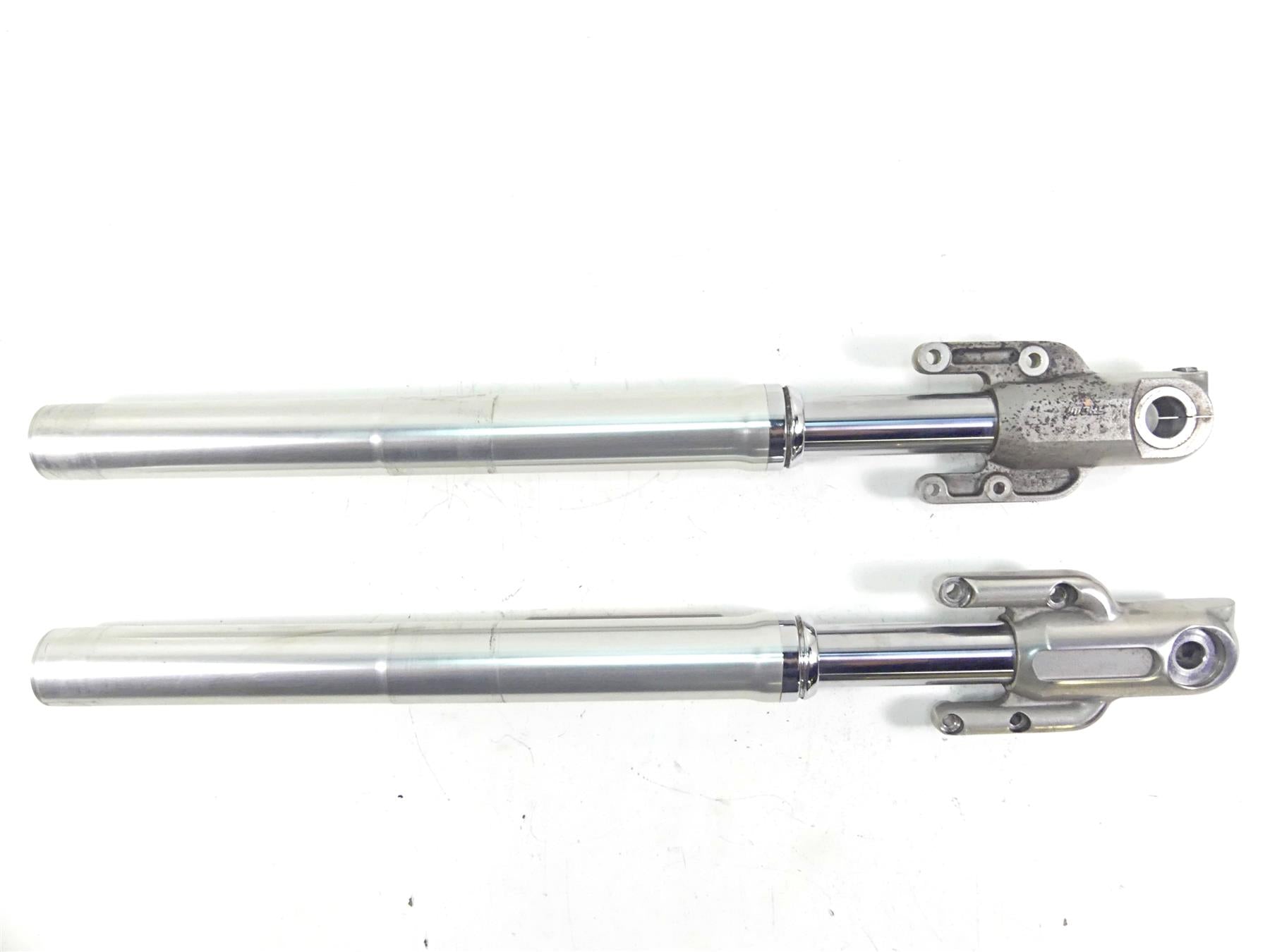 2013 Harley VRSCF Muscle Vrod Straight Showa Front Fork Leg Damper Set 48700-09 {{ shop.shopifyCountryName }} - Mototech271