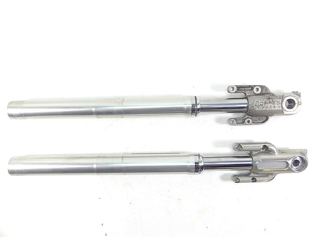 2013 Harley VRSCF Muscle Vrod Straight Showa Front Fork Leg Damper Set 48700-09 {{ shop.shopifyCountryName }} - Mototech271
