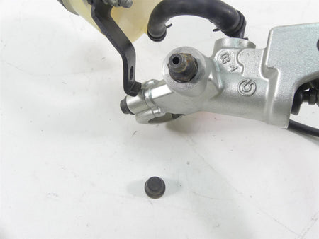 2004 Aprilia RSV1000 R Mille Brembo Front Brake Radial Master Cylinder {{ shop.shopifyCountryName }} - Mototech271