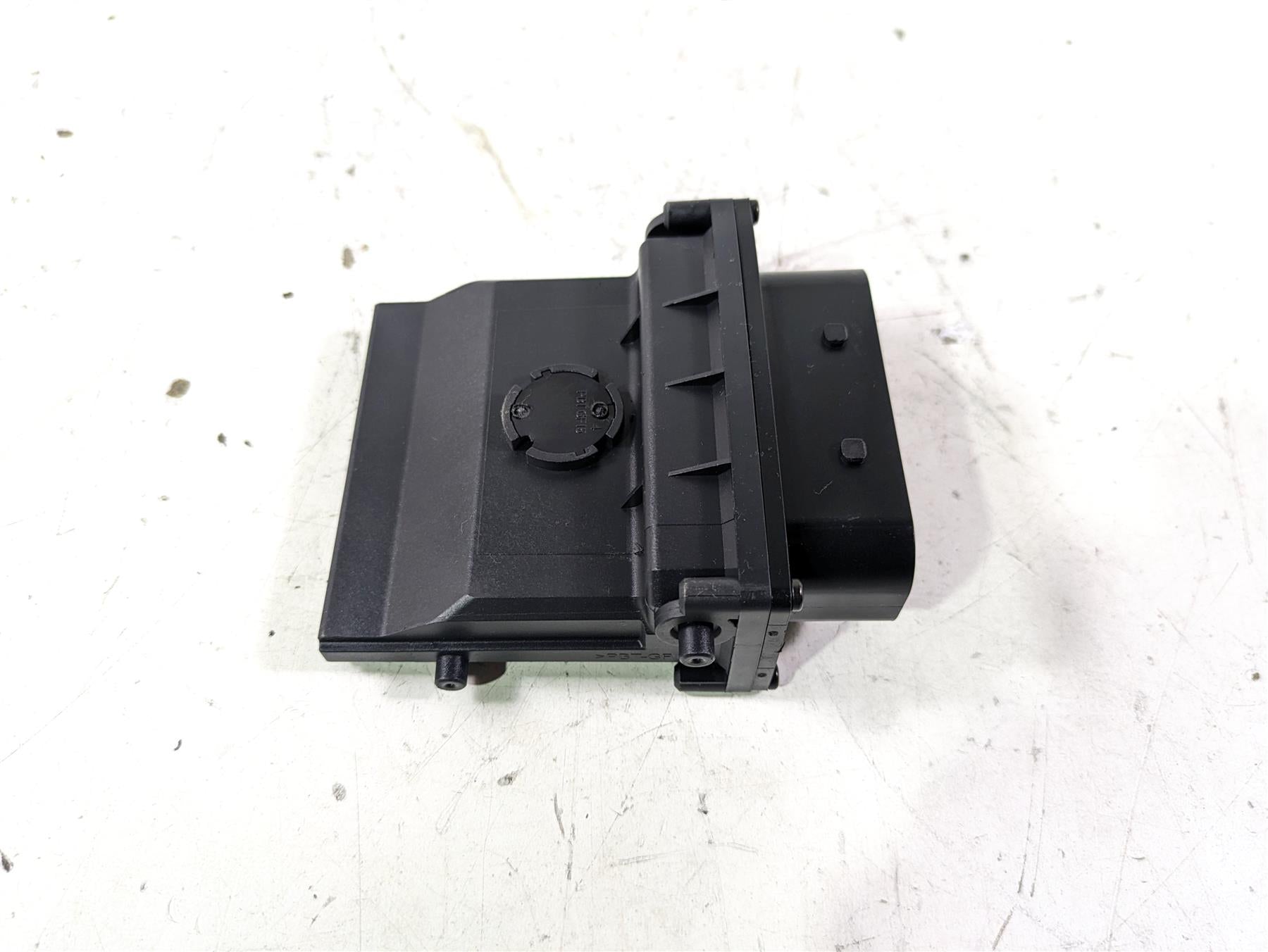 2022 BMW R1250 RT K052 Esa Suspension Control Module Unit 61351691069 {{ shop.shopifyCountryName }} - Mototech271