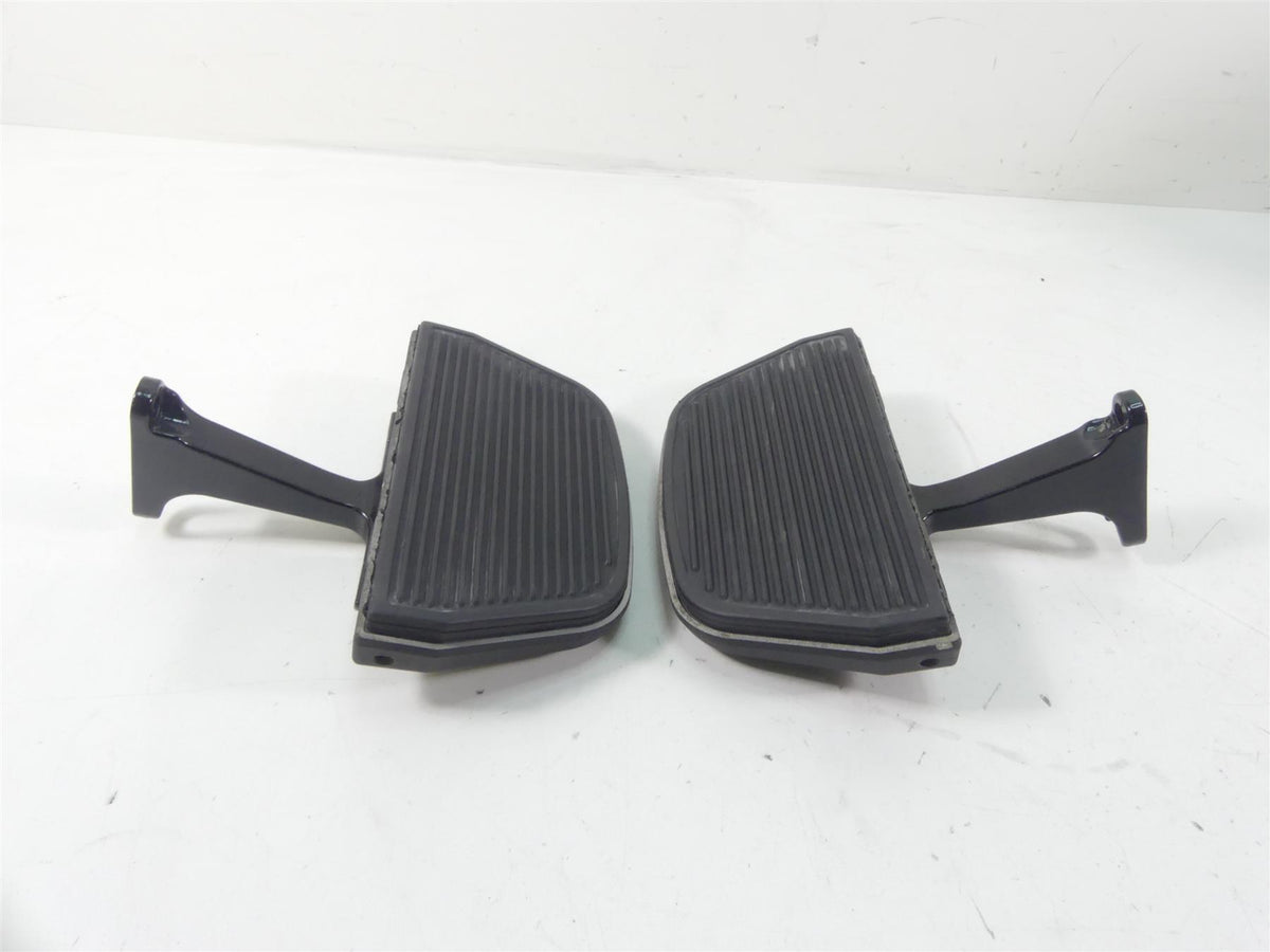 2014 Harley Touring FLHTK Electra Glide Rear Passenger Floor Board Set 52719-10 {{ shop.shopifyCountryName }} - Mototech271