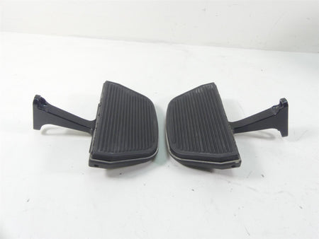 2014 Harley Touring FLHTK Electra Glide Rear Passenger Floor Board Set 52719-10 {{ shop.shopifyCountryName }} - Mototech271