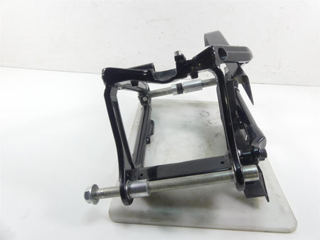 2022 Harley Softail FXBBS Street Bob Swingarm Swing Arm + Axle 47400099BHP {{ shop.shopifyCountryName }} - Mototech271