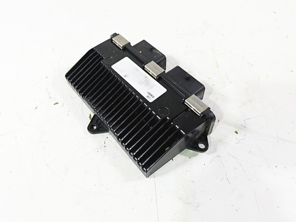 2022 Can-Am Defender XMR HD10 Rotax Cdi Ecu Ecm Engine Control Module 420666064 {{ shop.shopifyCountryName }} - Mototech271
