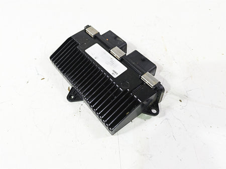 2022 Can-Am Defender XMR HD10 Rotax Cdi Ecu Ecm Engine Control Module 420666064 {{ shop.shopifyCountryName }} - Mototech271