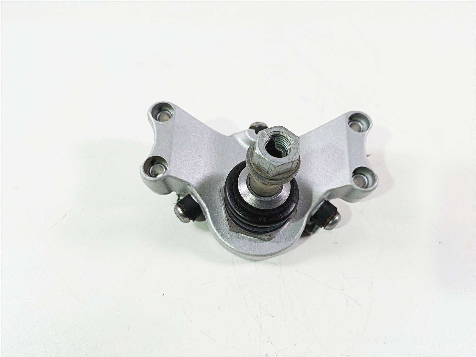 2009 BMW R1200RT K26 Lower Triple Tree & Ball Joint 31427652644 31427707541 {{ shop.shopifyCountryName }} - Mototech271