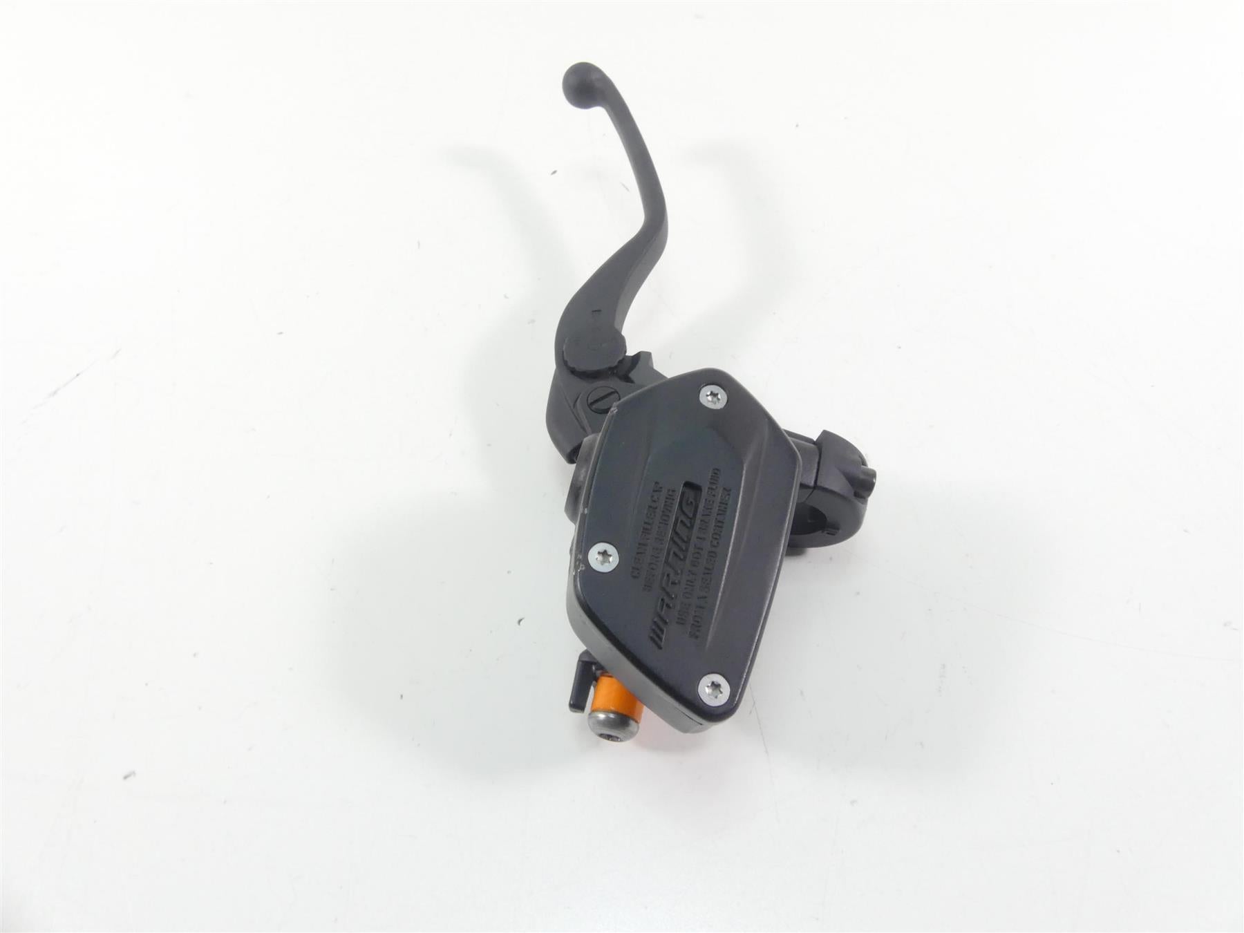 2017 BMW RnineT Racer K32 Front Nissin Brake Master Cylinder 32728563845 {{ shop.shopifyCountryName }} - Mototech271