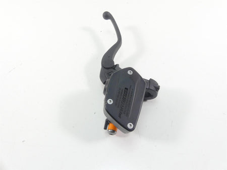 2017 BMW RnineT Racer K32 Front Nissin Brake Master Cylinder 32728563845 {{ shop.shopifyCountryName }} - Mototech271