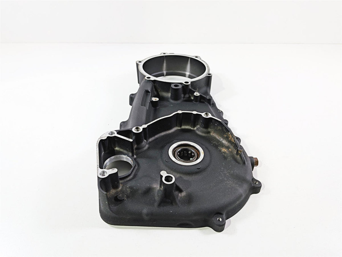2011 Harley FXDF Dyna Fat Bob Inner Primary Drive Clutch Cover Fw 60681-08B {{ shop.shopifyCountryName }} - Mototech271