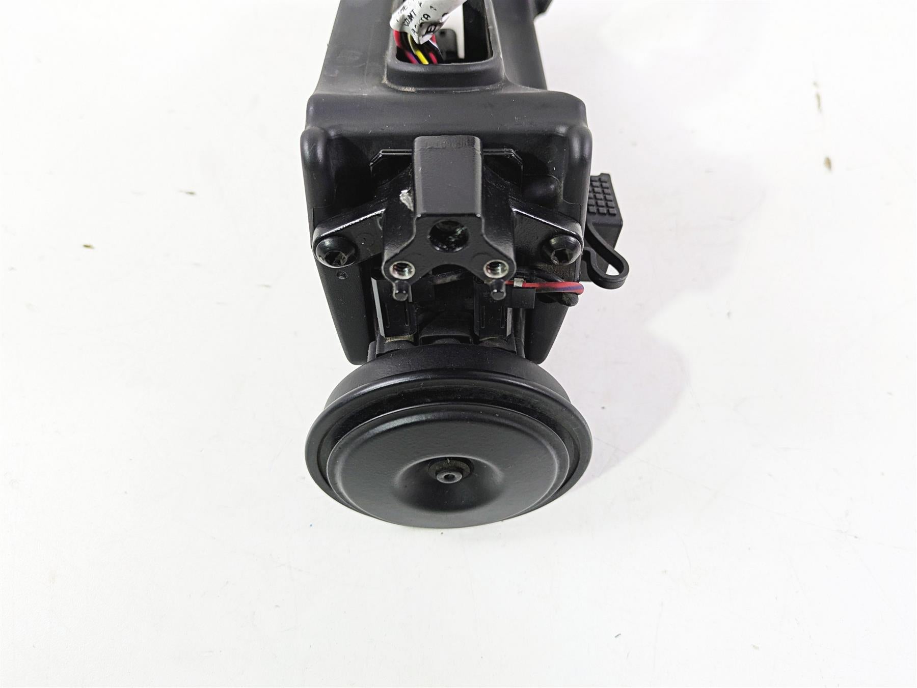 2022 Harley FXLRS Softail Low Rider Horn & Wiring Box USB Port 69201654 {{ shop.shopifyCountryName }} - Mototech271