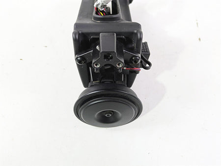 2022 Harley FXLRS Softail Low Rider Horn & Wiring Box USB Port 69201654 {{ shop.shopifyCountryName }} - Mototech271