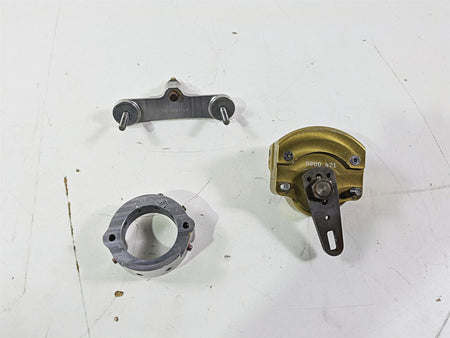 2005 Kawasaki ZX1000 ZX10R Ninja Scotts Steering Stabilizer Kit RS-44-2142-45F {{ shop.shopifyCountryName }} - Mototech271