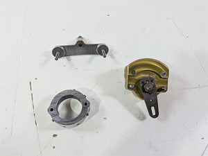 2005 Kawasaki ZX1000 ZX10R Ninja Scotts Steering Stabilizer Kit RS-44-2142-45F | Mototech271