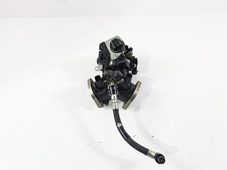 2014 Harley FLS Softail Slim Throttle Body Fuel Injection 27708-06B {{ shop.shopifyCountryName }} - Mototech271