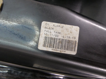 2001 Harley Touring FLHRCI Road King Fuel Gas Tank Reservoir - Read 61268-00 {{ shop.shopifyCountryName }} - Mototech271
